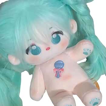 Moe-120 20cm doll ぬいぐるみ フルセット 613Qs+rUYcL._UF350,350_QL50_.jpg